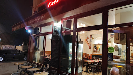Pizza de 4 Saisons à Colmar