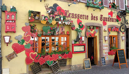 Pizza de Bistro Flam's à Colmar