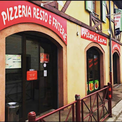 Pizza de Deniz35 à Sainte-Croix-en-Plaine