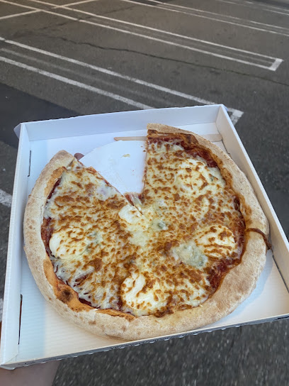 Pizza de Distributeur Chez Lyllo By LP à Houssen
