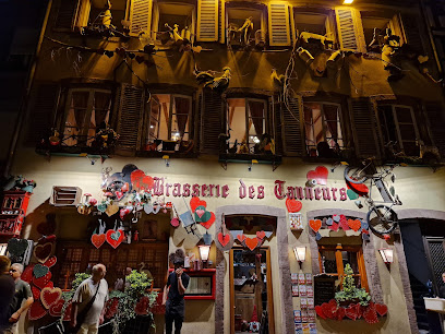 Pizza de L'ANCIENNE DOUANE à Colmar