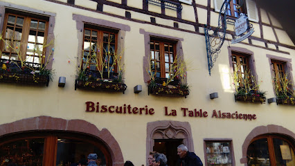 Pizza de La palme d'or à Kaysersberg-Vignoble