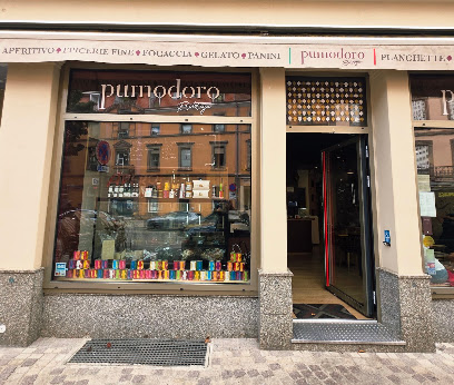 Pizza de PUMODORO COLMAR à Colmar