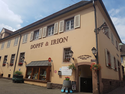 Pizza de Restaurant L'Ecurie à Riquewihr