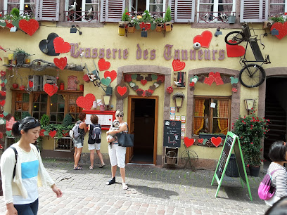Pizza de Restaurant Salon de Thé le Schongauer à Colmar